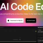 Cursor ai